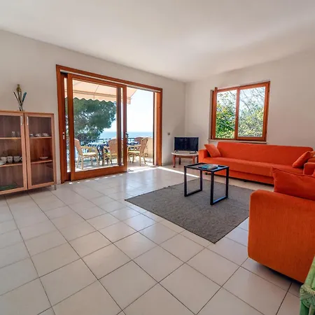 Apartment Innamorata *