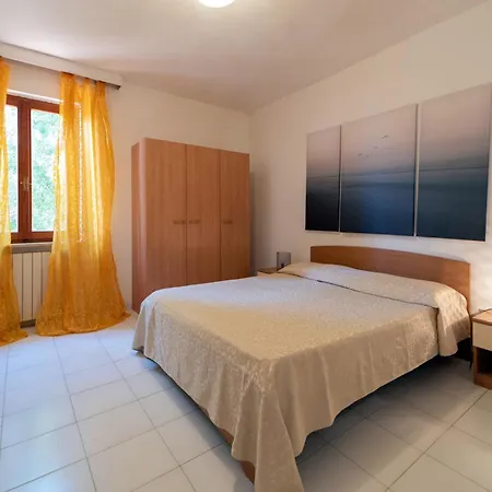 Appartement Innamorata Capoliveri (Isola d'Elba)