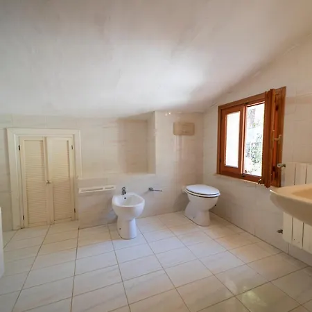 Appartement Innamorata *