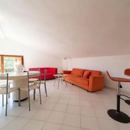 Innamorata * Capoliveri (Isola d'Elba)