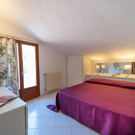 Appartement Innamorata