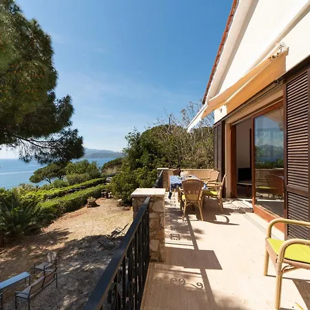 Appartement Innamorata *