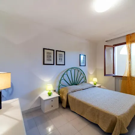 Innamorata Apartment *