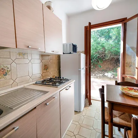 Innamorata Apartment *