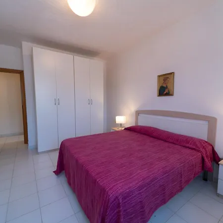 Appartement Innamorata