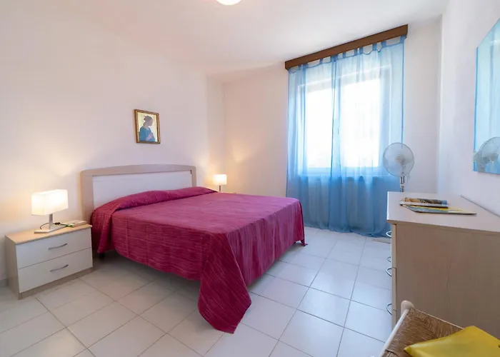 Innamorata Lejlighed Capoliveri (Isola d'Elba)