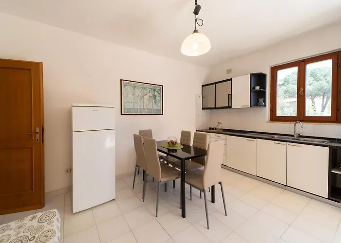 Lejlighed Innamorata *