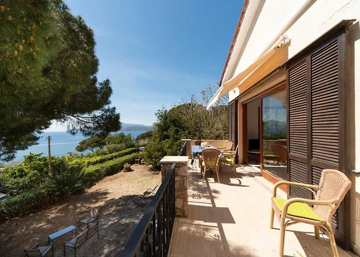 Lejlighed Innamorata *