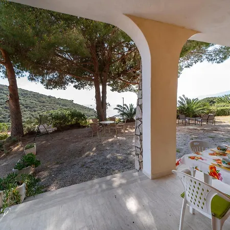 Innamorata * Capoliveri (Isola d'Elba)