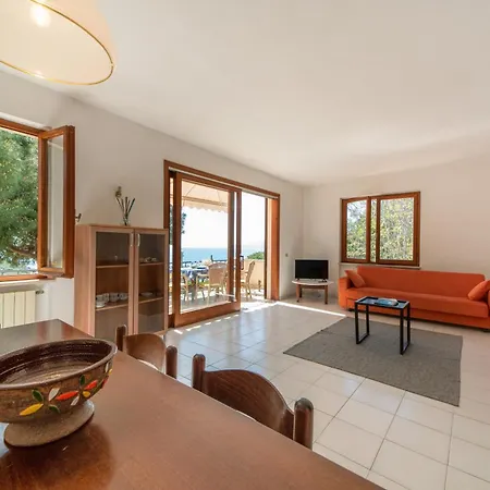 Innamorata * Capoliveri (Isola d'Elba)