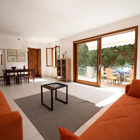 Innamorata Capoliveri (Isola d'Elba)