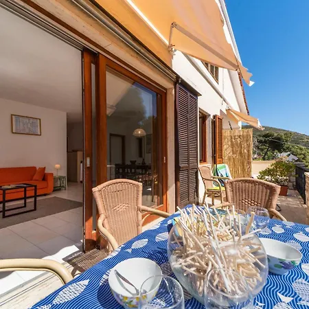 Innamorata Apartment