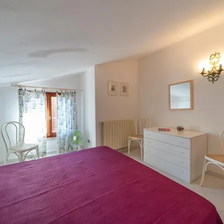 Innamorata Capoliveri (Isola d'Elba)