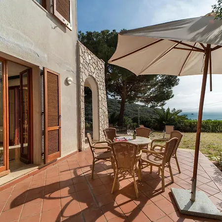 Apartment Innamorata