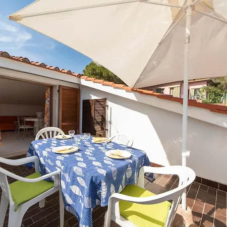 Apartment Innamorata