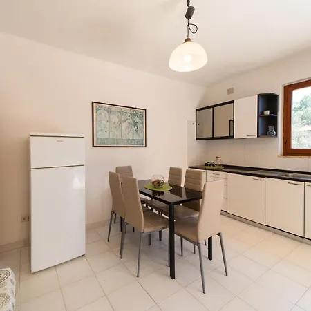 Apartment Innamorata *