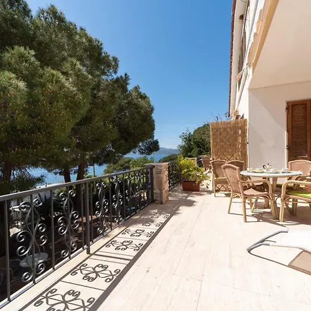 Apartment Innamorata *