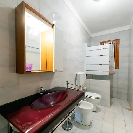 Apartment Innamorata Capoliveri (Isola d'Elba)