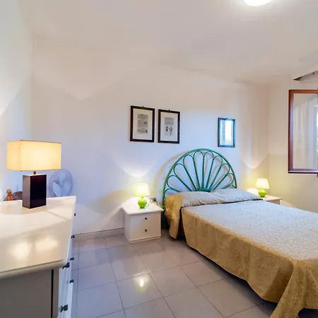 Innamorata * Capoliveri (Isola d'Elba)