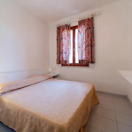 Innamorata Apartment