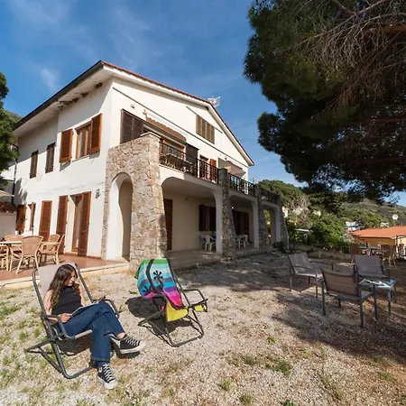 Innamorata * Capoliveri (Isola d'Elba)