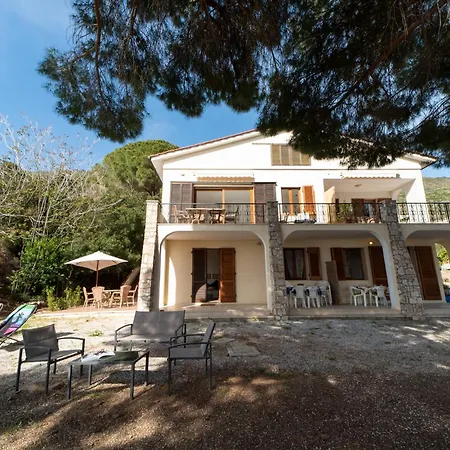 Innamorata Apartment Capoliveri (Isola d'Elba)