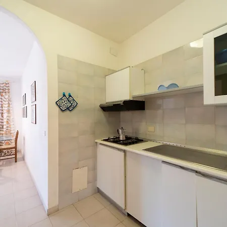 Apartment Innamorata *