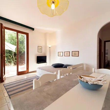 Apartment Innamorata