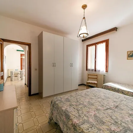 Apartment Innamorata Capoliveri (Isola d'Elba)