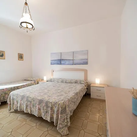 Innamorata Apartment *