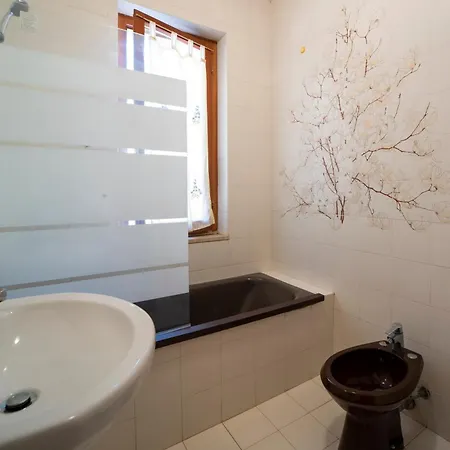 Innamorata * Capoliveri (Isola d'Elba)