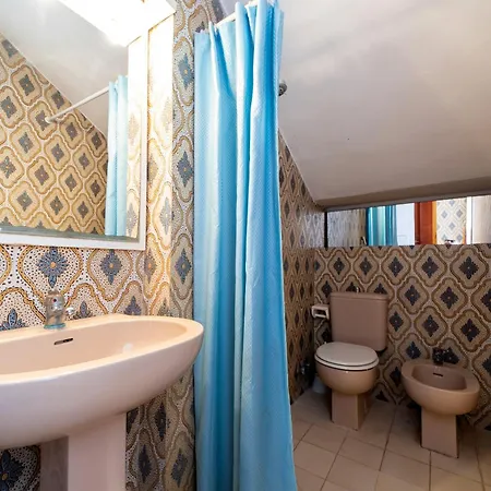 Innamorata Capoliveri (Isola d'Elba)